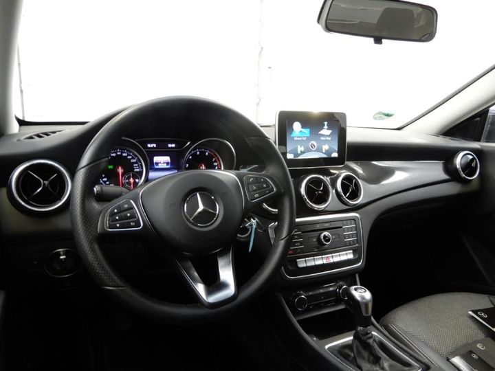 Photo 3 VIN: WDD1173421N494983 - MERCEDES-BENZ CLA-KLASSE 