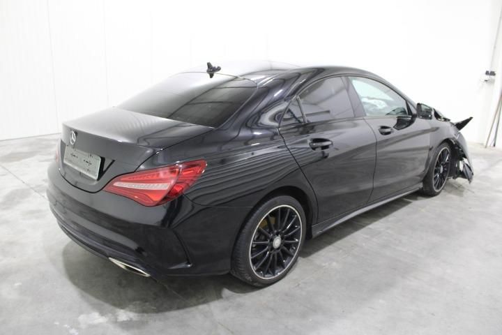 Photo 3 VIN: WDD1173421N506595 - MERCEDES-BENZ CLA-CLASS COUPE 