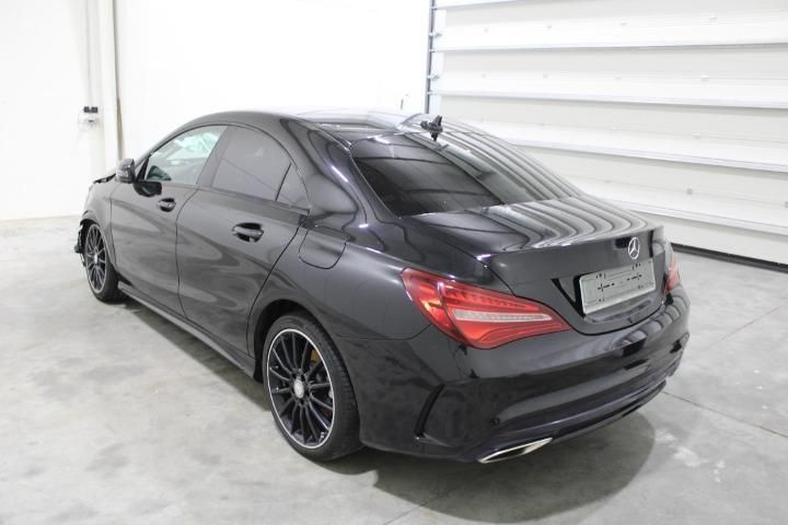 Photo 4 VIN: WDD1173421N506595 - MERCEDES-BENZ CLA-CLASS COUPE 