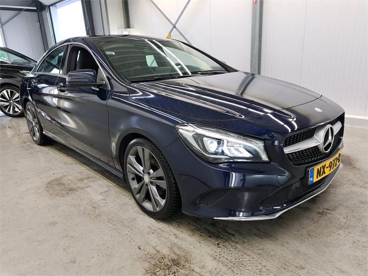 Photo 0 VIN: WDD1173421N510209 - MERCEDES-BENZ CLA 180 