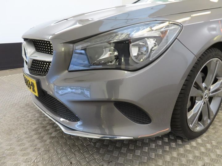 Photo 24 VIN: WDD1173421N526931 - MERCEDES-BENZ CLA 