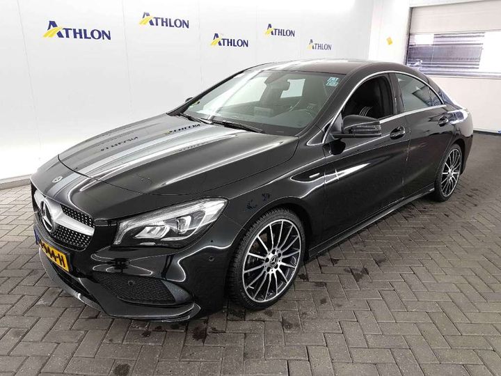 Photo 0 VIN: WDD1173421N539328 - MERCEDES-BENZ CLA 