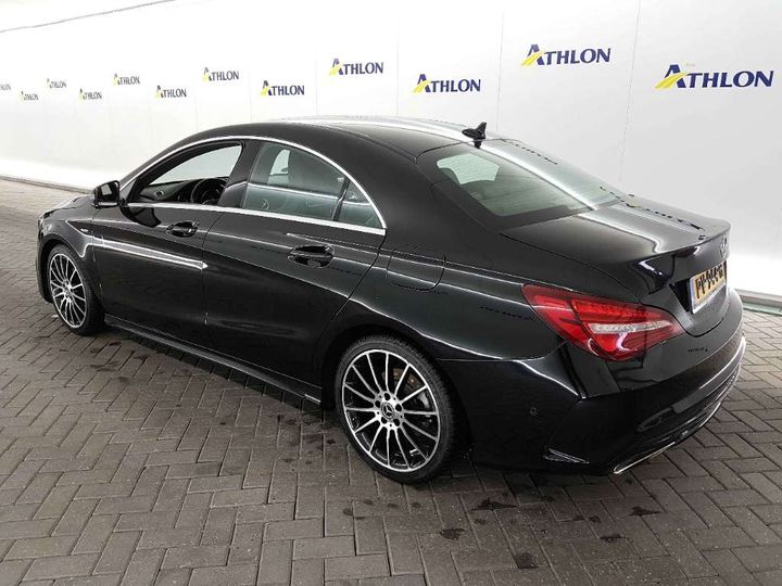 Photo 3 VIN: WDD1173421N539328 - MERCEDES-BENZ CLA 