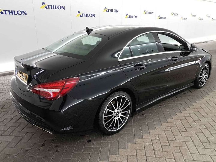 Photo 4 VIN: WDD1173421N539328 - MERCEDES-BENZ CLA 