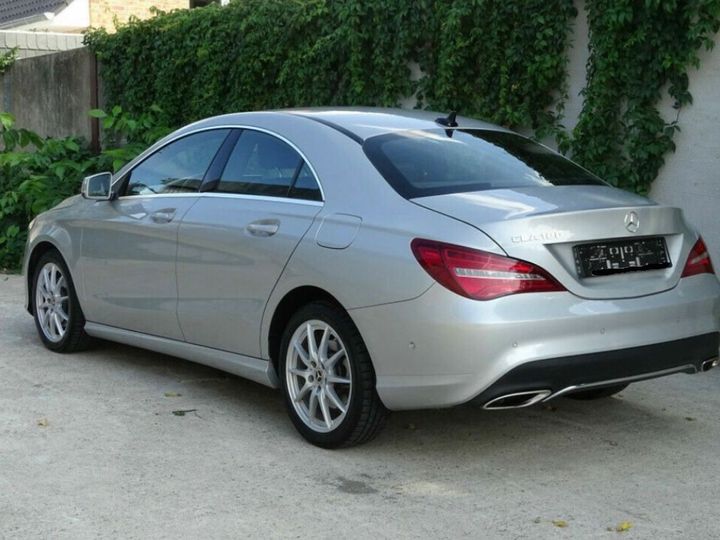 Photo 3 VIN: WDD1173421N558137 - MERCEDES-BENZ CLA-KLASSE 