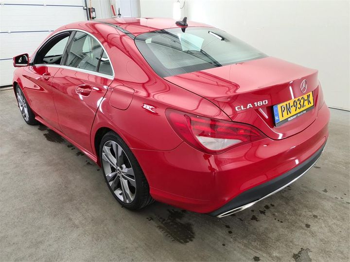 Photo 10 VIN: WDD1173421N564088 - MERCEDES-BENZ CLA 