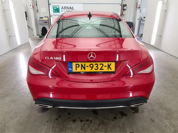 Photo 21 VIN: WDD1173421N564088 - MERCEDES-BENZ CLA 