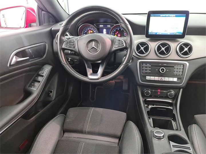 Photo 28 VIN: WDD1173421N564088 - MERCEDES-BENZ CLA 