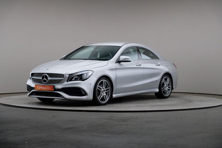 Photo 0 VIN: WDD1173421N592348 - MERCEDES-BENZ CLA-KLASSE 