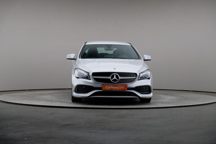 Photo 3 VIN: WDD1173421N592348 - MERCEDES-BENZ CLA-KLASSE 