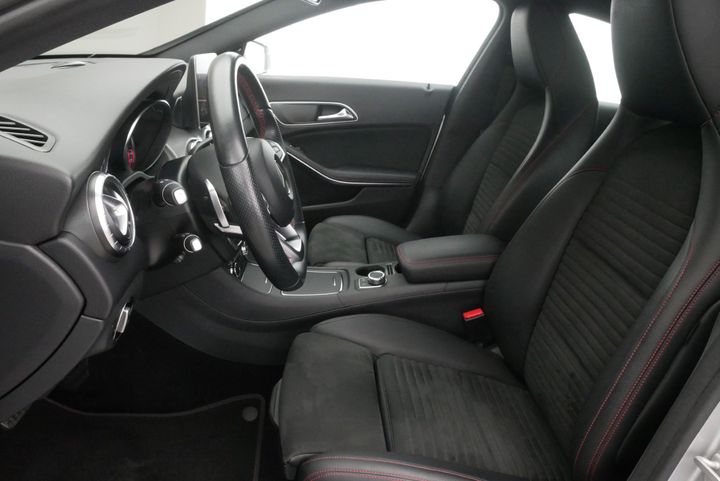 Photo 9 VIN: WDD1173421N592348 - MERCEDES-BENZ CLA-KLASSE 