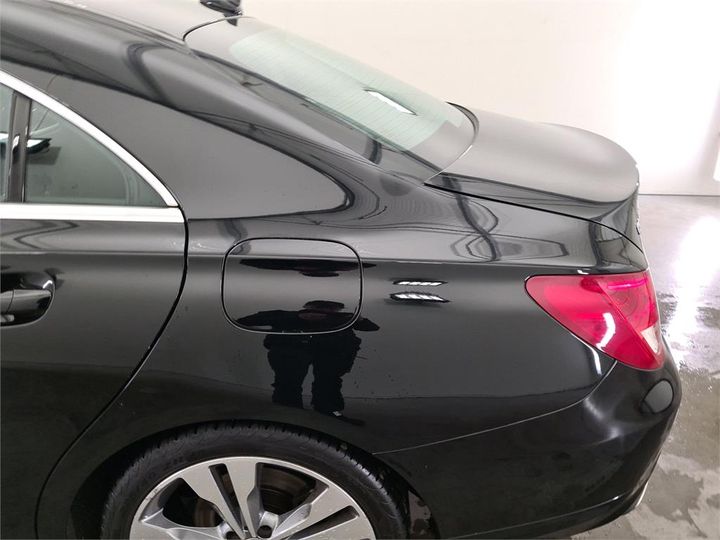 Photo 12 VIN: WDD1173421N595496 - MERCEDES-BENZ CLA 