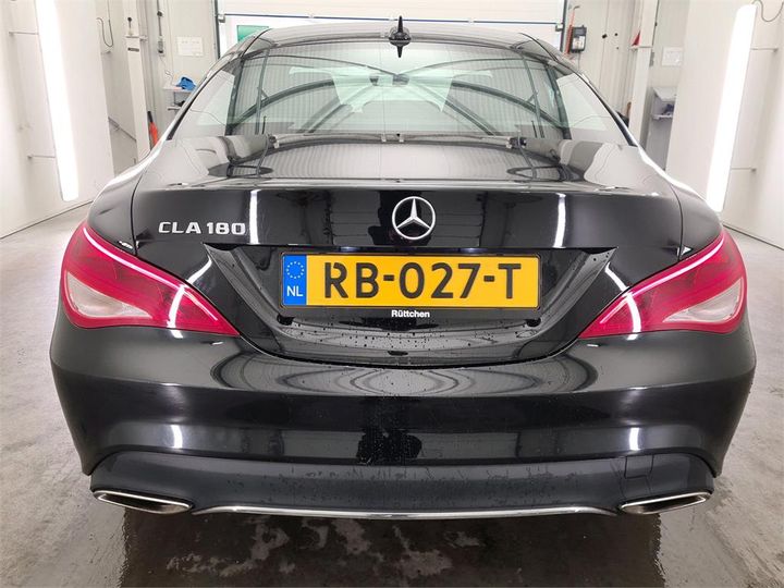 Photo 15 VIN: WDD1173421N595496 - MERCEDES-BENZ CLA 