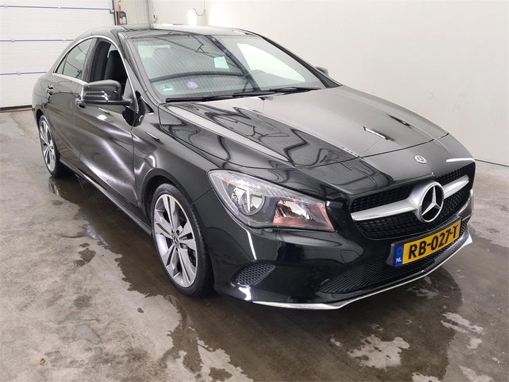 Photo 21 VIN: WDD1173421N595496 - MERCEDES-BENZ CLA 