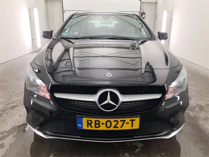 Photo 25 VIN: WDD1173421N595496 - MERCEDES-BENZ CLA 