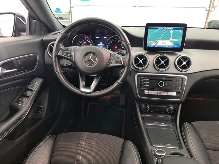 Photo 26 VIN: WDD1173421N595496 - MERCEDES-BENZ CLA 