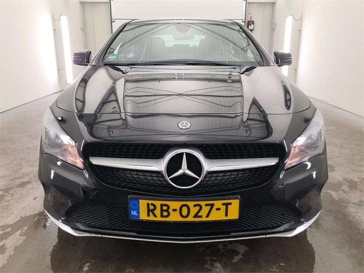 Photo 5 VIN: WDD1173421N595496 - MERCEDES-BENZ CLA 