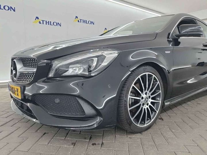 Photo 18 VIN: WDD1173421N596850 - MERCEDES-BENZ CLA 