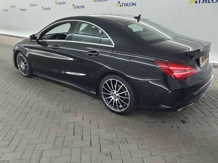 Photo 3 VIN: WDD1173421N596850 - MERCEDES-BENZ CLA 