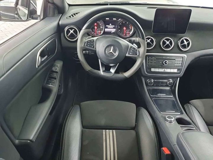 Photo 7 VIN: WDD1173421N596850 - MERCEDES-BENZ CLA 