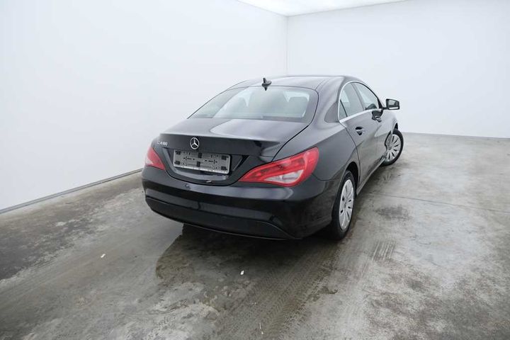 Photo 2 VIN: WDD1173421N608393 - MERCEDES-BENZ CLA FL&#3916 