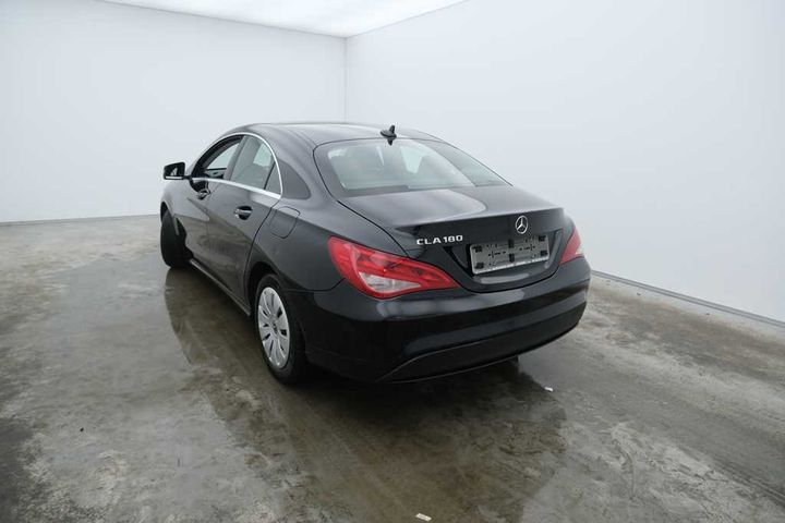 Photo 7 VIN: WDD1173421N608393 - MERCEDES-BENZ CLA FL&#3916 