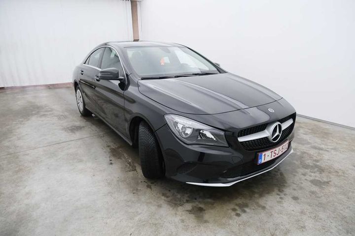 Photo 8 VIN: WDD1173421N608393 - MERCEDES-BENZ CLA FL&#3916 