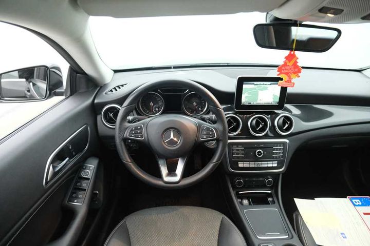 Photo 9 VIN: WDD1173421N608393 - MERCEDES-BENZ CLA FL&#3916 