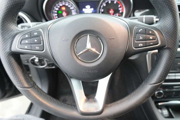 Photo 19 VIN: WDD1173421N608393 - MERCEDES-BENZ CLA FL&#3916 