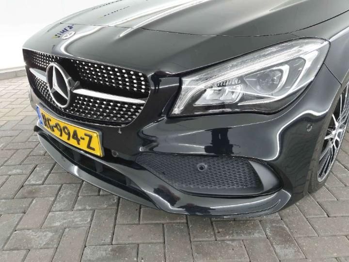 Photo 15 VIN: WDD1173421N611685 - MERCEDES-BENZ CLA 