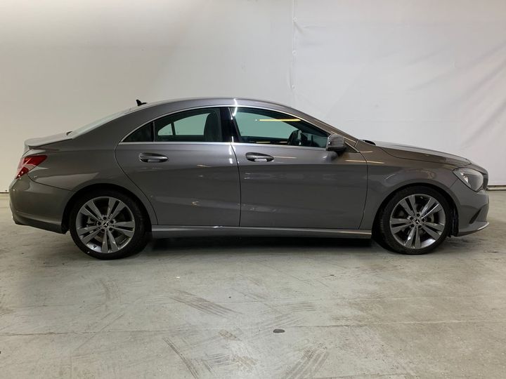 Photo 14 VIN: WDD1173421N623459 - MERCEDES-BENZ CLA-KLASSE 