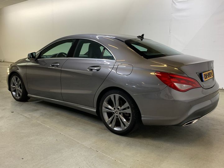 Photo 2 VIN: WDD1173421N623459 - MERCEDES-BENZ CLA-KLASSE 