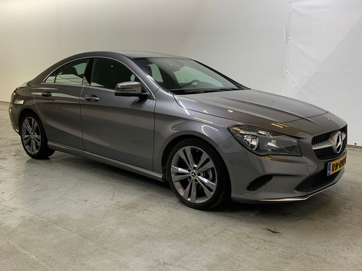 Photo 4 VIN: WDD1173421N623459 - MERCEDES-BENZ CLA-KLASSE 