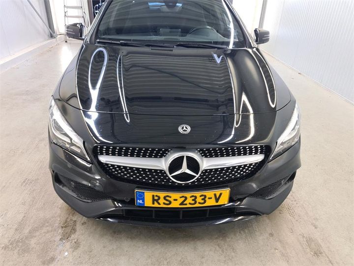 Photo 10 VIN: WDD1173421N627062 - MERCEDES-BENZ CLA 180 