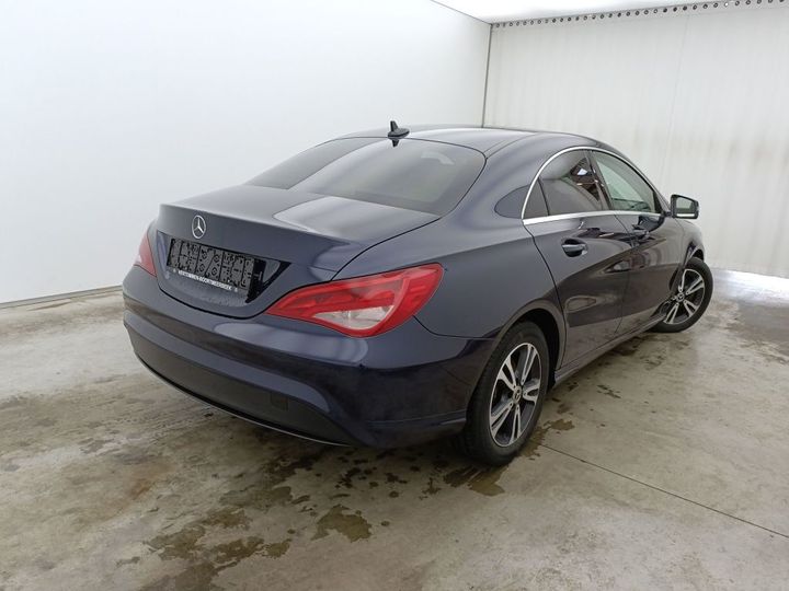 Photo 1 VIN: WDD1173421N637319 - MERCEDES-BENZ CLA FL'16 