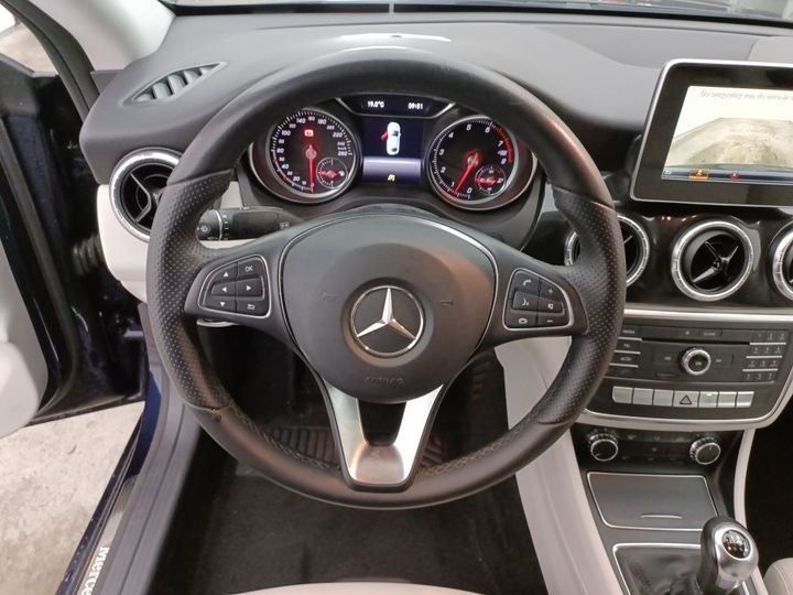 Photo 23 VIN: WDD1173421N637319 - MERCEDES-BENZ CLA FL'16 