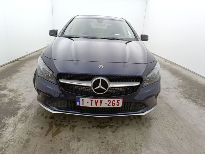 Photo 4 VIN: WDD1173421N637319 - MERCEDES-BENZ CLA FL'16 