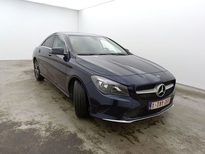 Photo 7 VIN: WDD1173421N637319 - MERCEDES-BENZ CLA FL'16 