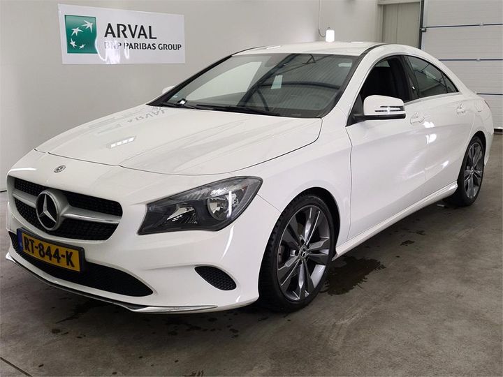 Photo 0 VIN: WDD1173421N637835 - MERCEDES-BENZ CLA 