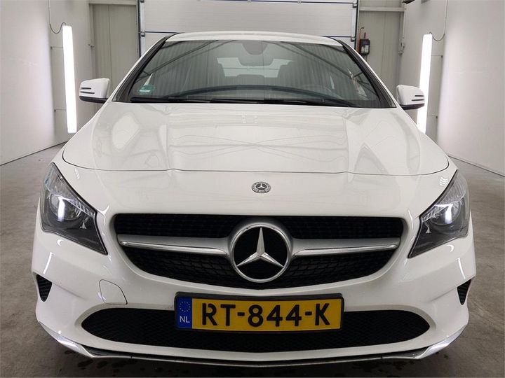 Photo 16 VIN: WDD1173421N637835 - MERCEDES-BENZ CLA 