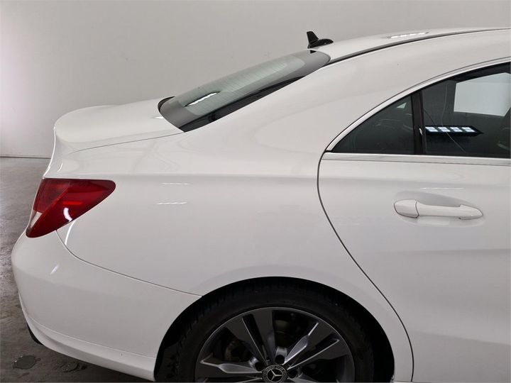 Photo 20 VIN: WDD1173421N637835 - MERCEDES-BENZ CLA 