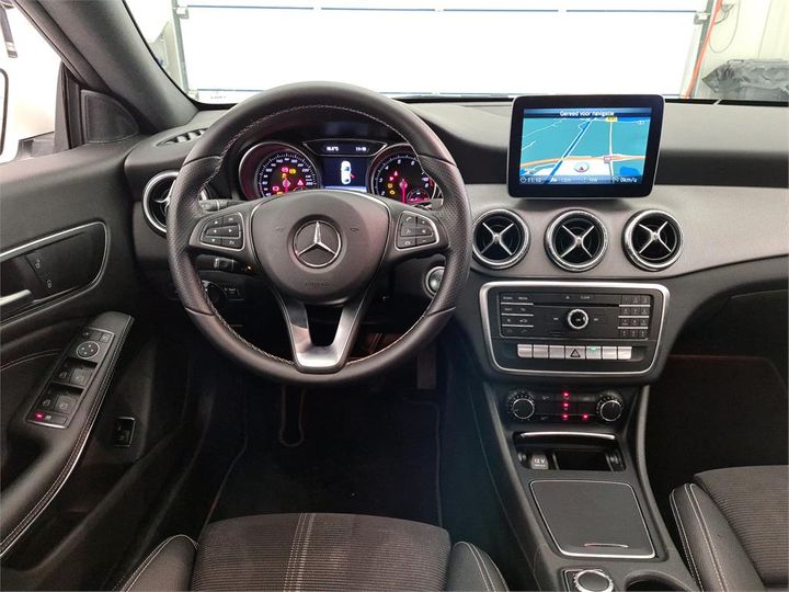 Photo 25 VIN: WDD1173421N637835 - MERCEDES-BENZ CLA 