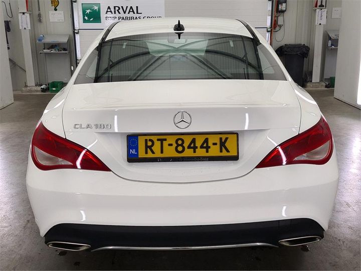 Photo 28 VIN: WDD1173421N637835 - MERCEDES-BENZ CLA 