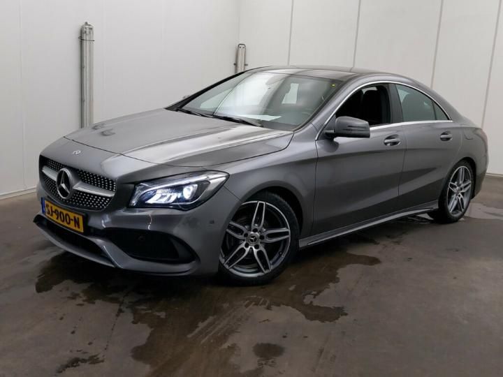 Photo 0 VIN: WDD1173421N644484 - MERCEDES-BENZ CLA-KLASSE 