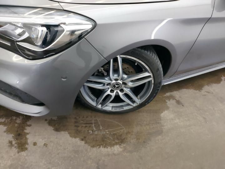 Photo 10 VIN: WDD1173421N644484 - MERCEDES-BENZ CLA-KLASSE 