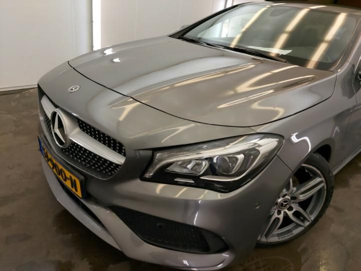 Photo 5 VIN: WDD1173421N644484 - MERCEDES-BENZ CLA-KLASSE 