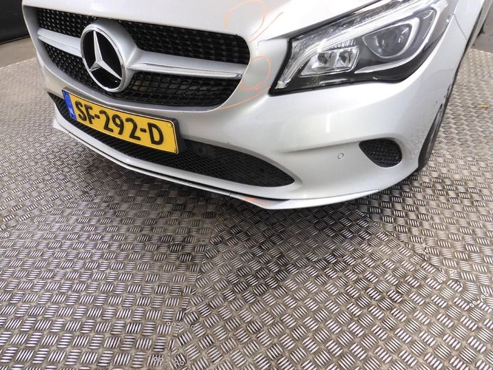 Photo 22 VIN: WDD1173421N653370 - MERCEDES-BENZ CLA 