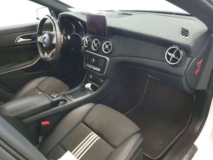 Photo 3 VIN: WDD1173421N653659 - MERCEDES-BENZ CLA-KLASSE 