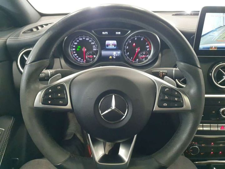 Photo 9 VIN: WDD1173421N653659 - MERCEDES-BENZ CLA-KLASSE 