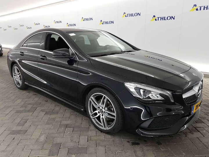 Photo 2 VIN: WDD1173421N671224 - MERCEDES-BENZ CLA 